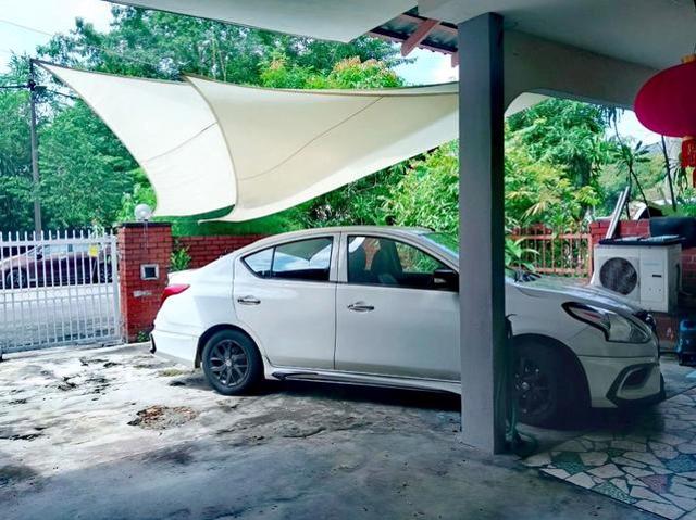 Terraced House for sale in Cheras, Kuala Lumpur
