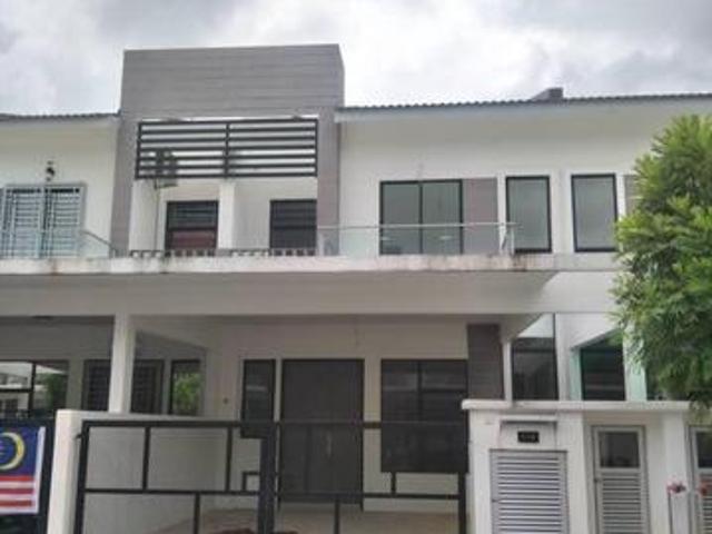 Terraced House for sale in Mantin, Negeri Sembilan