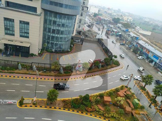 Commercial for sale in Islamabad