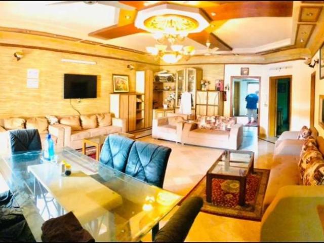 House for sale in Rawalpindi, Islamabad Capital Territory