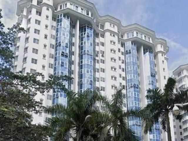 Condominium for sale in Setapak, Kuala Lumpur
