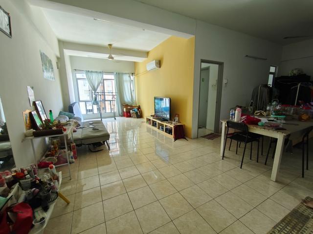 Condominium for rent in Petaling, Damansara Damai