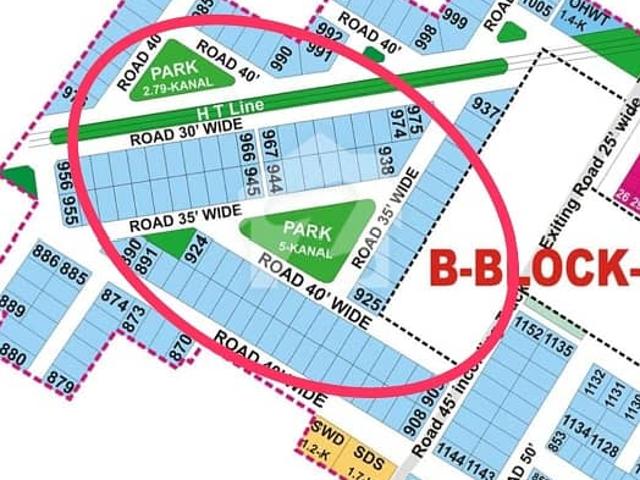 Property for sale in Rawalpindi, Islamabad Capital Territory