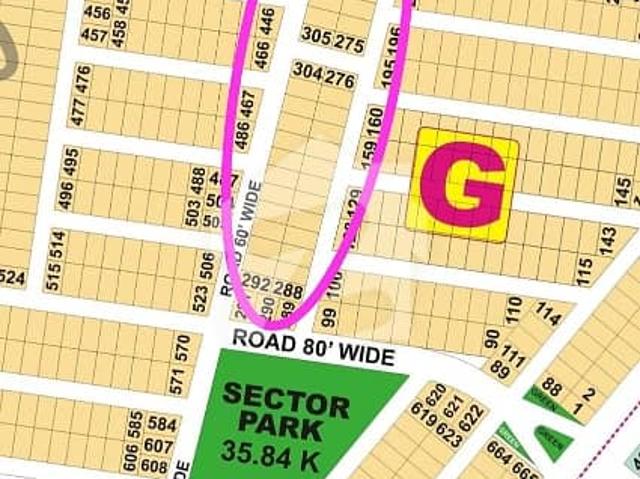 Property for sale in Rawalpindi, Islamabad Capital Territory