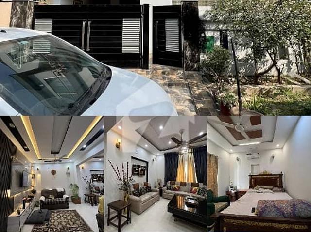 House for sale in Rawalpindi, Islamabad Capital Territory
