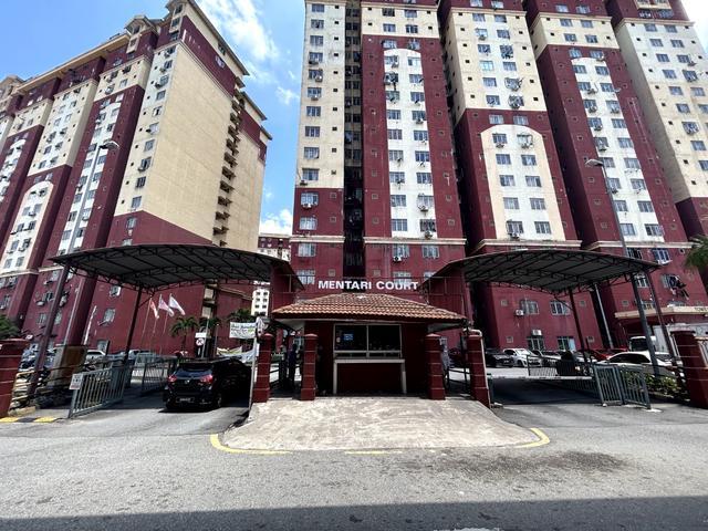 Apartment for sale in Petaling, Damansara Damai