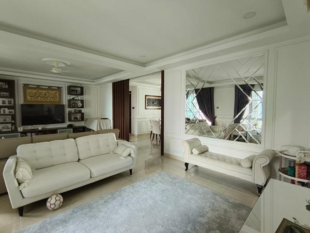Condominium for rent in Wangsa Maju, Kuala Lumpur