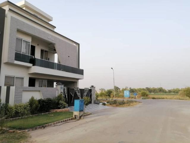 House for sale in Gujranwala, Islamabad Capital Territory
