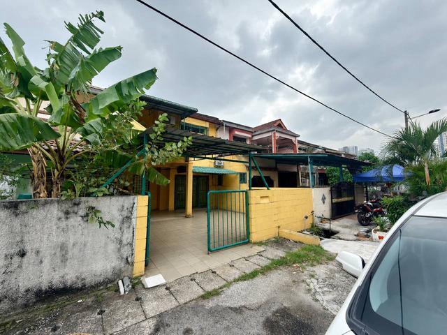 Terraced House for sale in Petaling, Damansara Damai