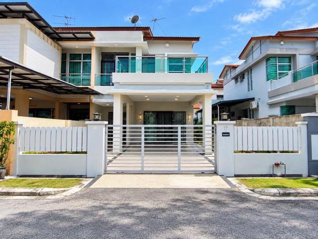 Residential House for sale in Alor Setar, Kota Setar