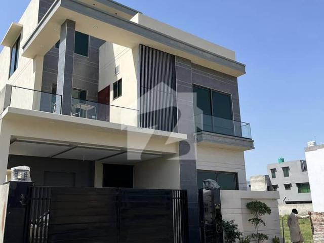 House for sale in Rawalpindi, Islamabad Capital Territory
