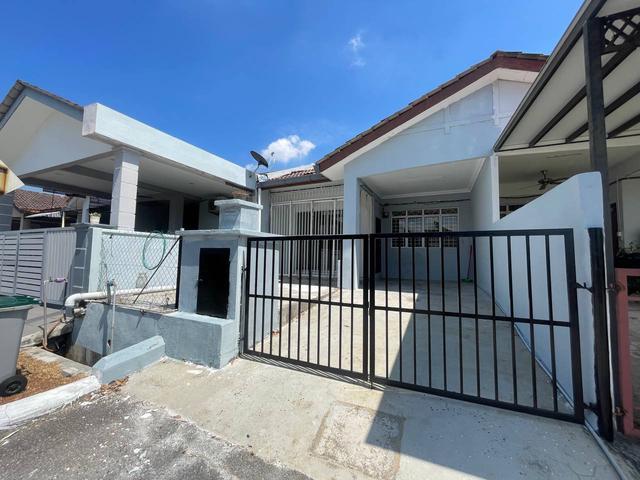 Terraced House for sale in Sendayan Village, Negeri Sembilan