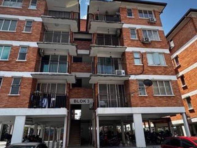 Apartment for sale in Petaling, Alam Impian