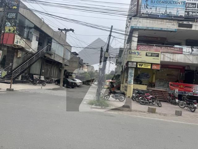 Commercial for sale in Rawalpindi, Islamabad Capital Territory