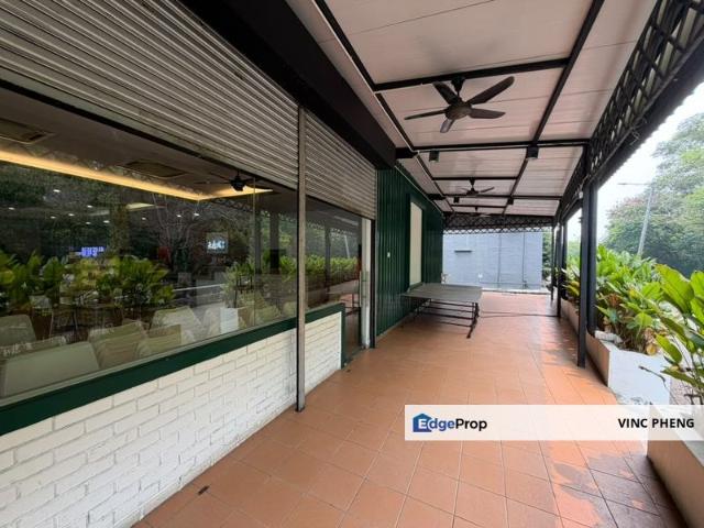 Shop for rent in Kompleks Perumahan Ibu Pejabat Polis Daerah IPD Melaka Tengah, Bandaraya Melaka