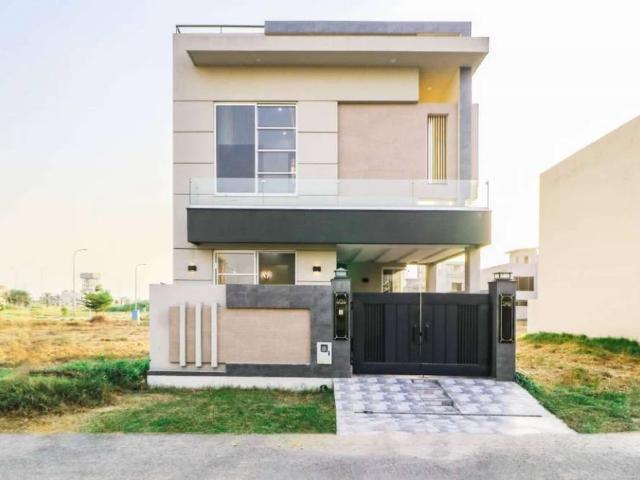 House for sale in Rawalpindi, Islamabad Capital Territory