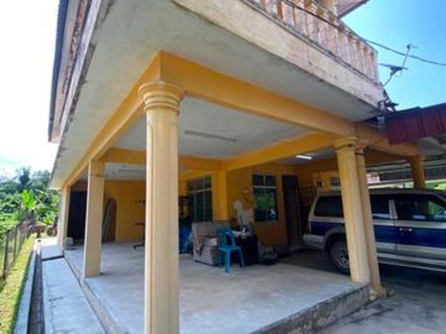 Bungalow for sale in Kuantan, Pahang