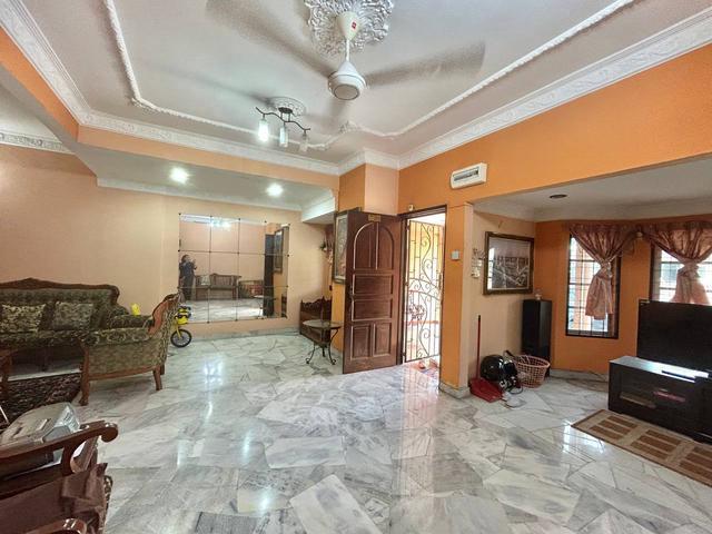 Terraced House for sale in Petaling, Subang Jaya