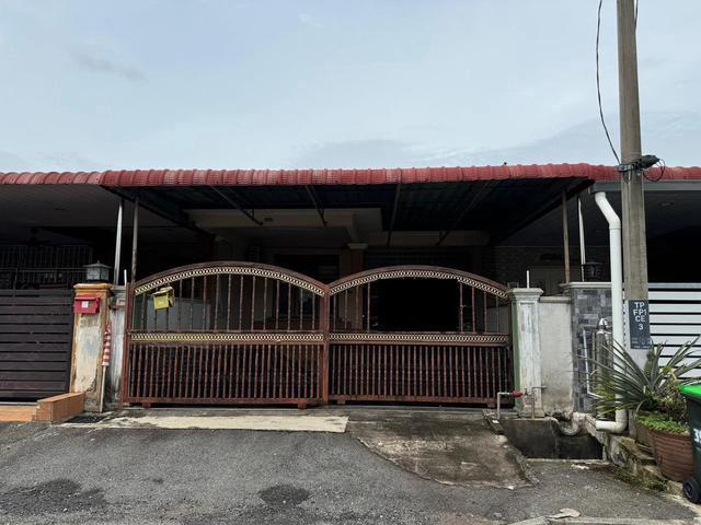 Terraced House for sale in Jitra, Kedah