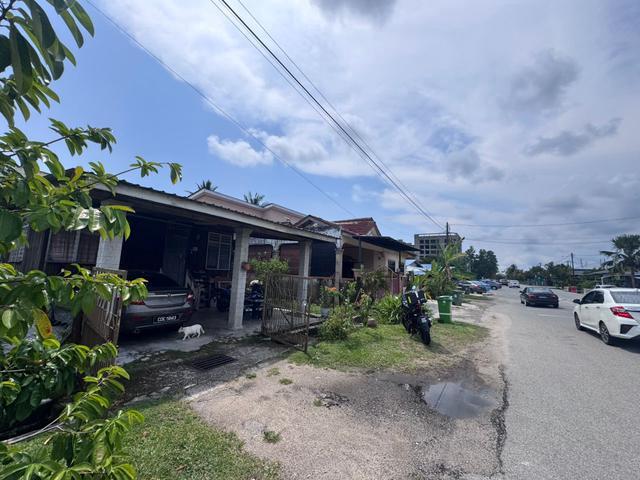 Bungalow for sale in Kuantan, Pahang