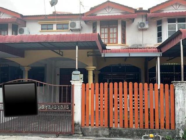 Terraced House for sale in Perak, Kerian