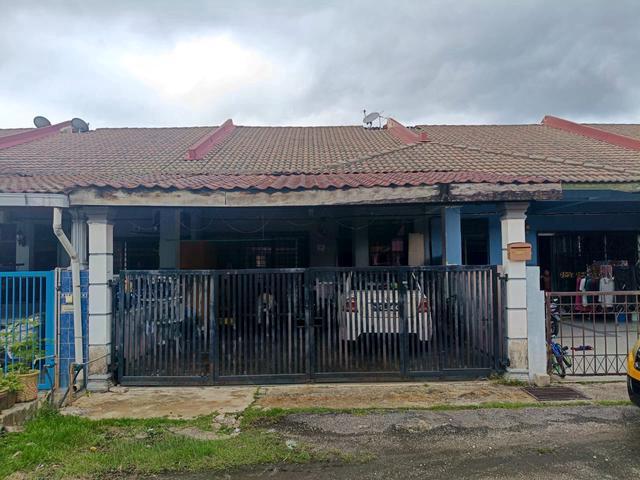 Terraced House for sale in Kuantan, Pahang