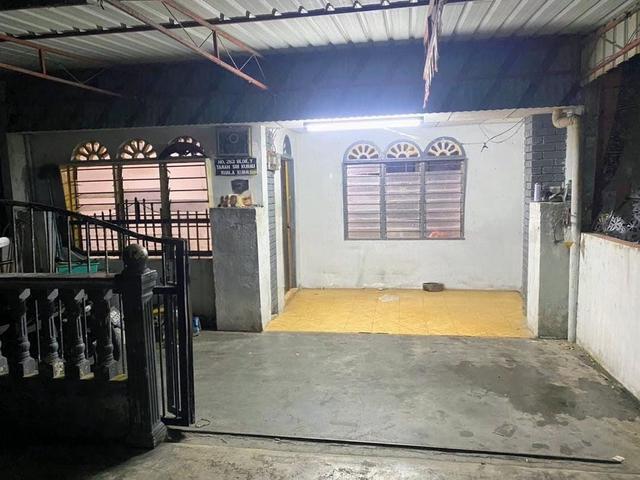 Terraced House for sale in Perak, Kerian