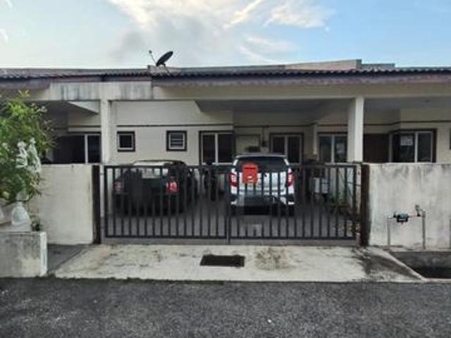 Terraced House for sale in Kuantan, Pahang