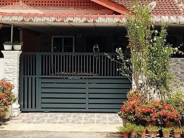 Terraced House for sale in Perak, Kerian