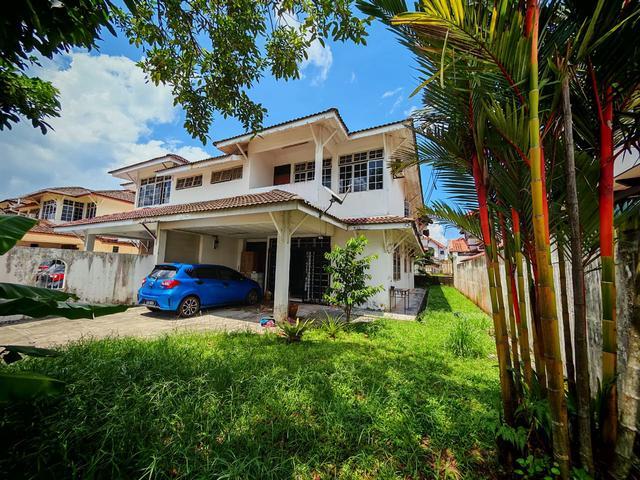 Residential House for sale in Johore Bahru, Johor