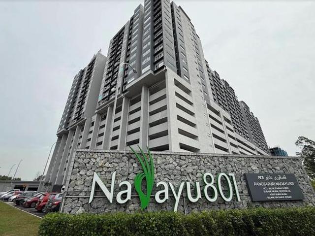 Property for rent in Petaling, Alam Impian