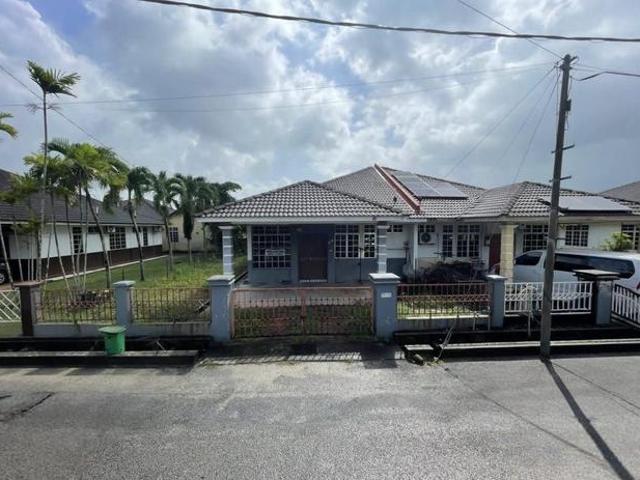 Residential House for sale in Kuantan, Pahang