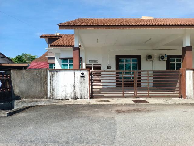Residential House for sale in Pekan, Pahang