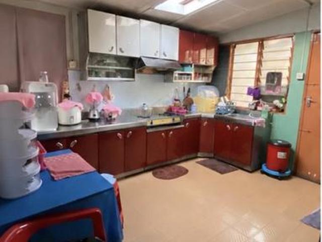 Residential House for sale in Kulim, Kedah