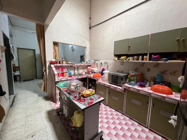 Terraced House for sale in Lunas, Kedah