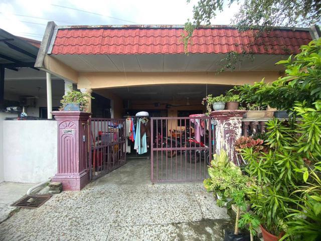 Terraced House for sale in Sendayan Village, Negeri Sembilan