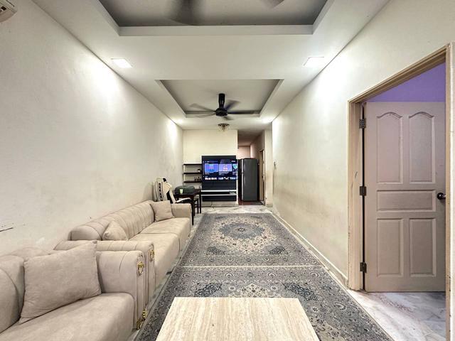 Terraced House for sale in Kajang, Langat