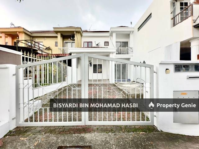 Terraced House for sale in Petaling, Alam Impian