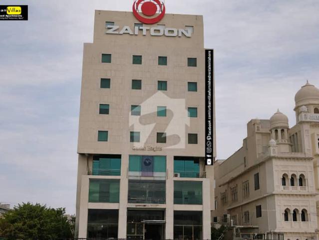 Apartment for rent in Rawalpindi, Islamabad Capital Territory