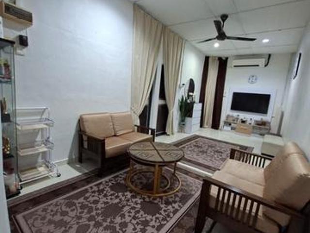 Terraced House for sale in Sungai Petani, Kuala Muda