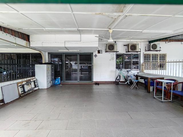 Terraced House for sale in Cheras, Kuala Lumpur