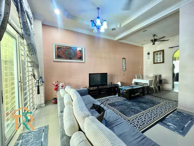 Terraced House for sale in Alor Setar, Kedah