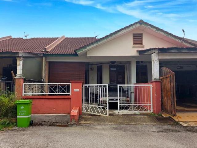 Terraced House for sale in Kuantan, Pahang