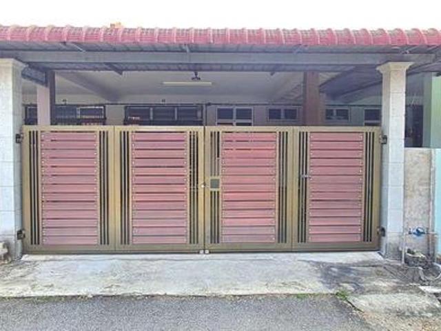 Terraced House for sale in Kuantan, Pahang
