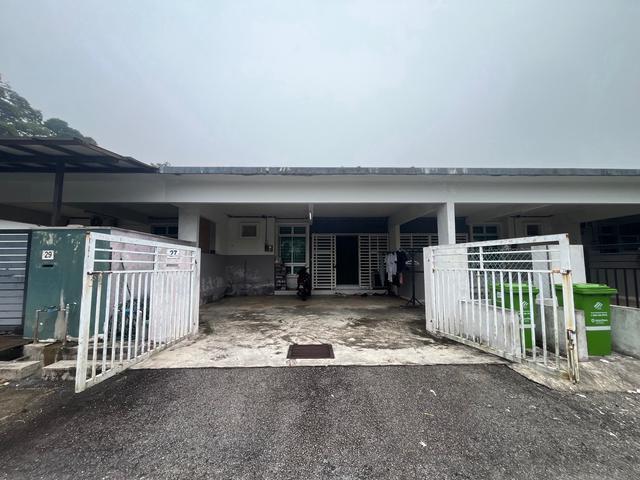 Terraced House for sale in Kuantan, Pahang