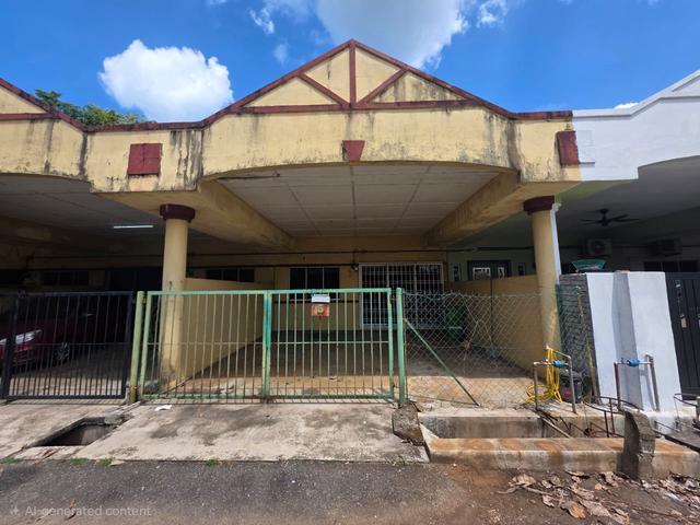 Terraced House for sale in Pahang