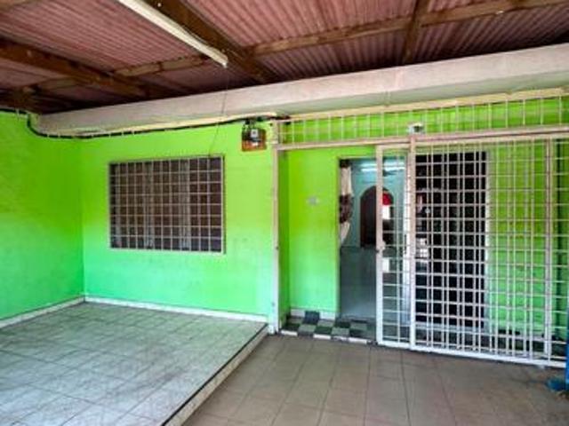 Terraced House for sale in Kuantan, Pahang