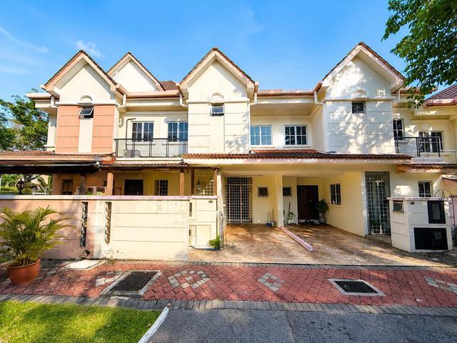 Terraced House for sale in Putrajaya