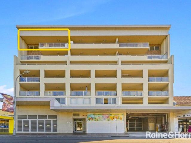 Apartment for sale in Fairfield, New South Wales