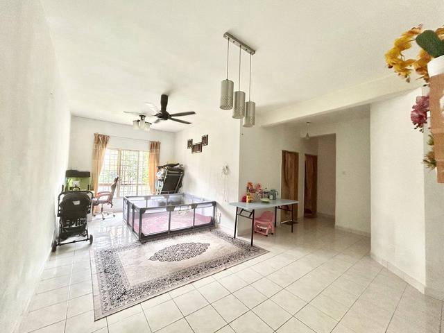 Apartment for sale in Petaling, Alam Impian
